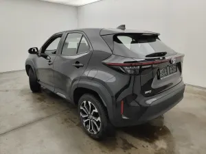 Toyota Yaris Cross 1.5 Dynamic 2024
