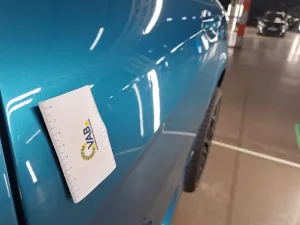 BMW 2 Series Gran Coupé 218d M Sport 2021