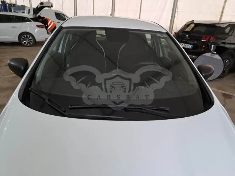 Renault Zoe Life 2021