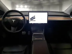 Tesla Model Y Performance 78 kWh 2022