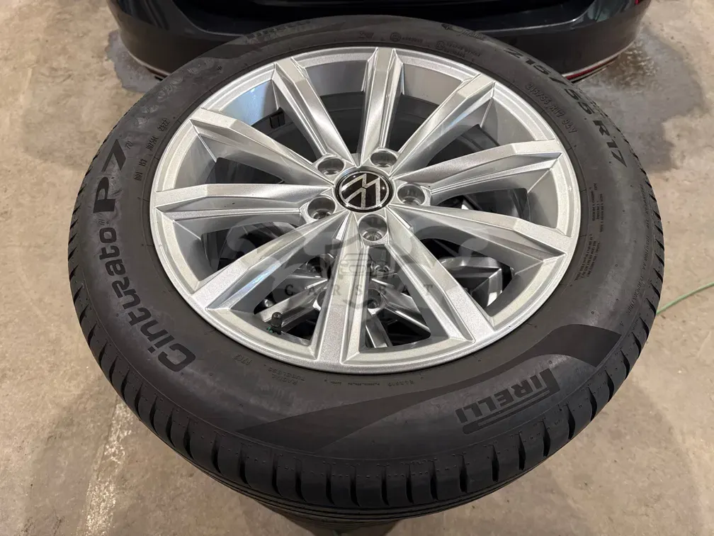 Volkswagen Passat GTE 1.4 TSI 2022