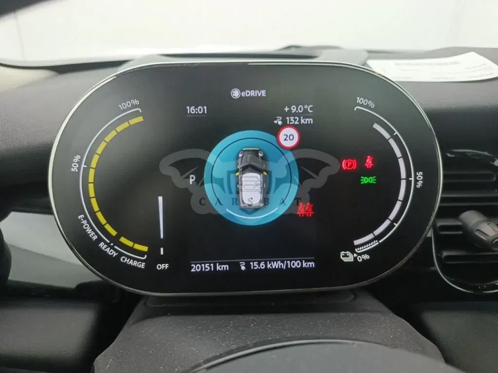Mini Electric Cooper 29 kWh Premium Plus 2023