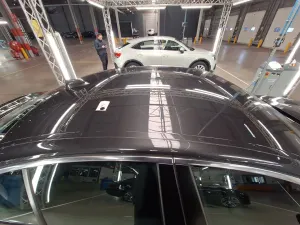 BMW 5 Series 518d Lounge 2022