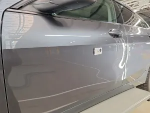 BMW 2 Series Gran Coupé 216d 2021