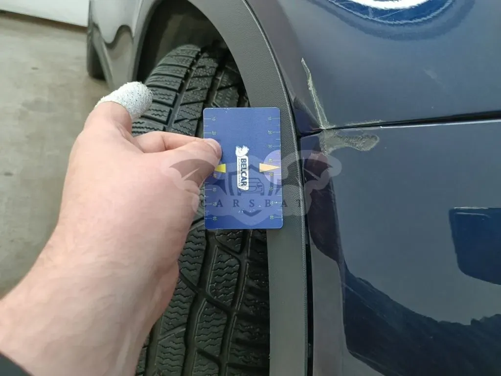 Mercedes-Benz GLA 200d 2018