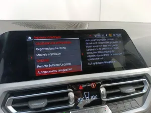 BMW 3 Series 318d 2022