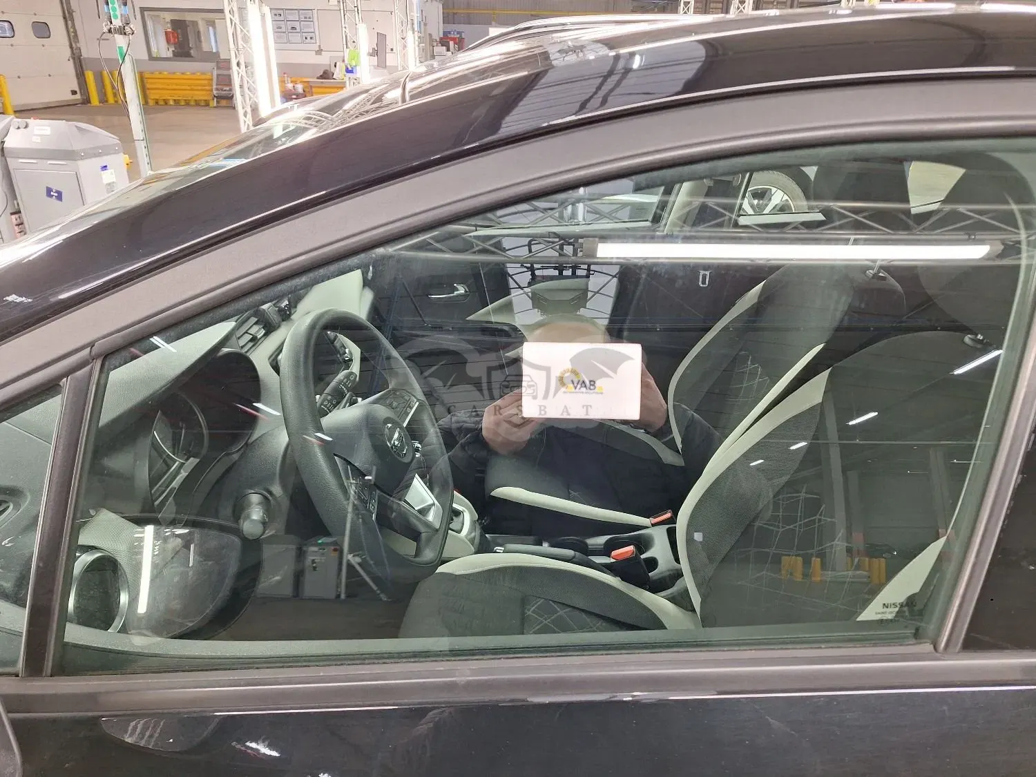 Nissan Micra (March) 0.9 Acenta 2019