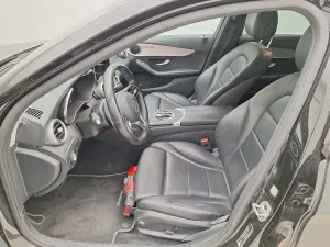 Mercedes-Benz C Break 300de Business 2021