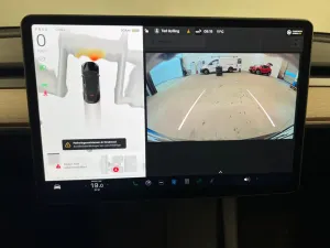 Tesla Model Y Long Range 2023