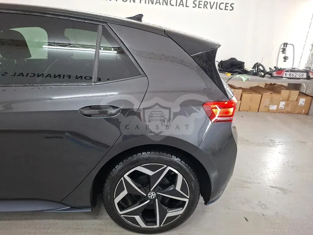 Volkswagen ID.3 58 kWh 1st Plus 2020