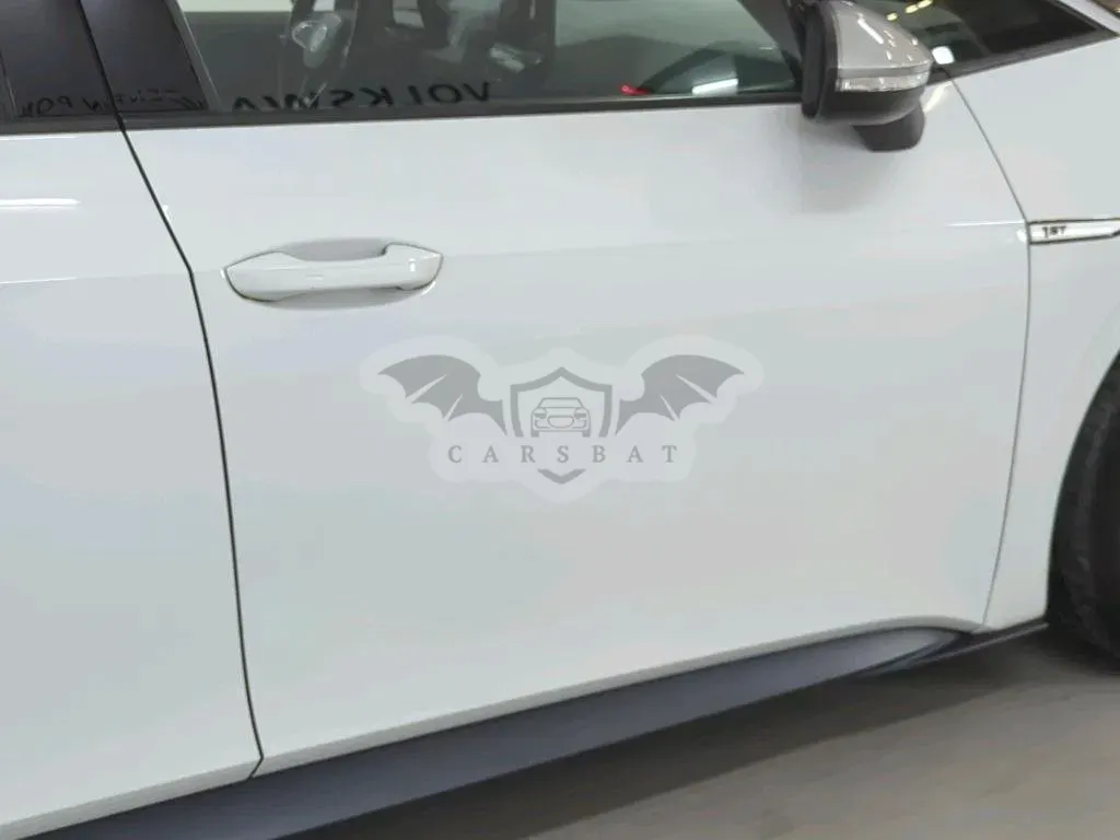 Volkswagen ID.3 58 kWh 1st Plus 2020