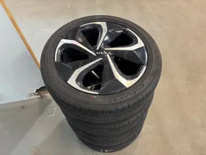 Kia EV6 74 kWh 2023