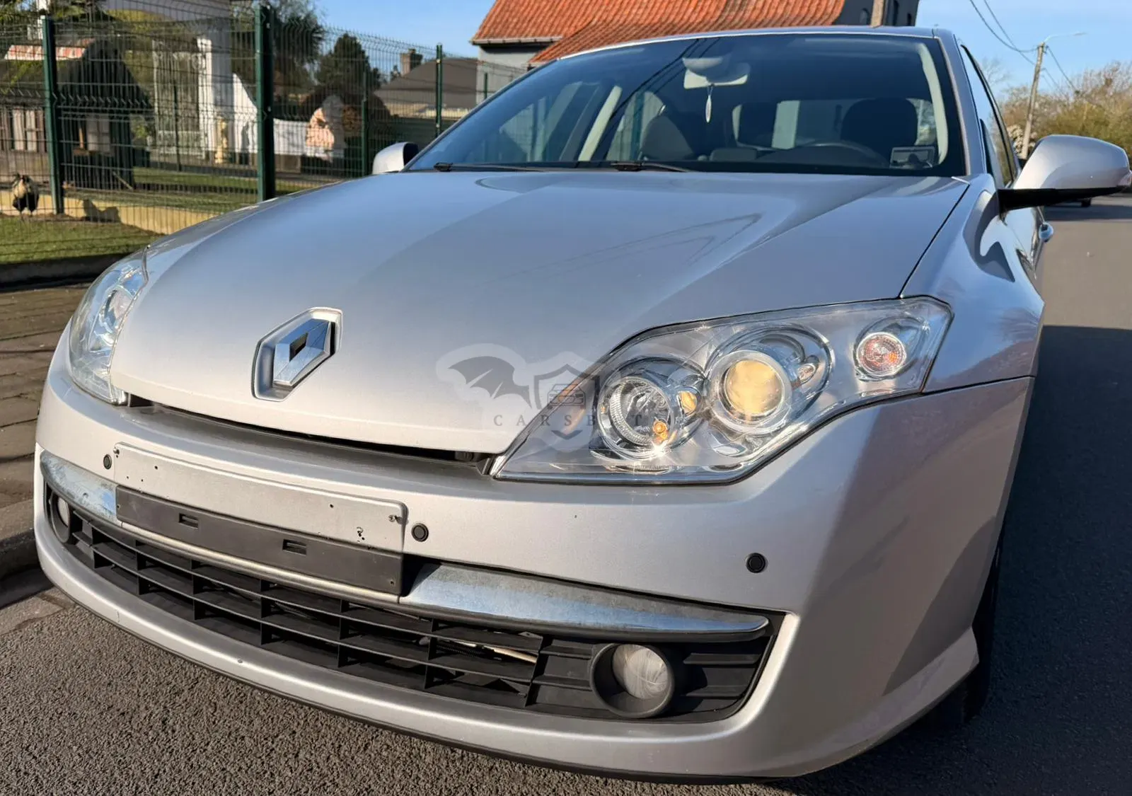 Renault Laguna 1.5 DCI Dynamic 2008