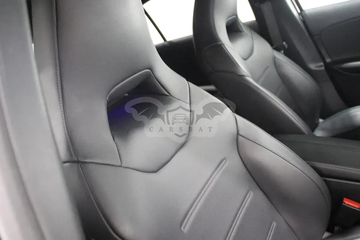 Mercedes-Benz A 180 2020