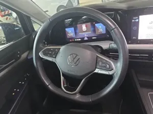 Volkswagen Golf 1.0 eTSI Life 2024