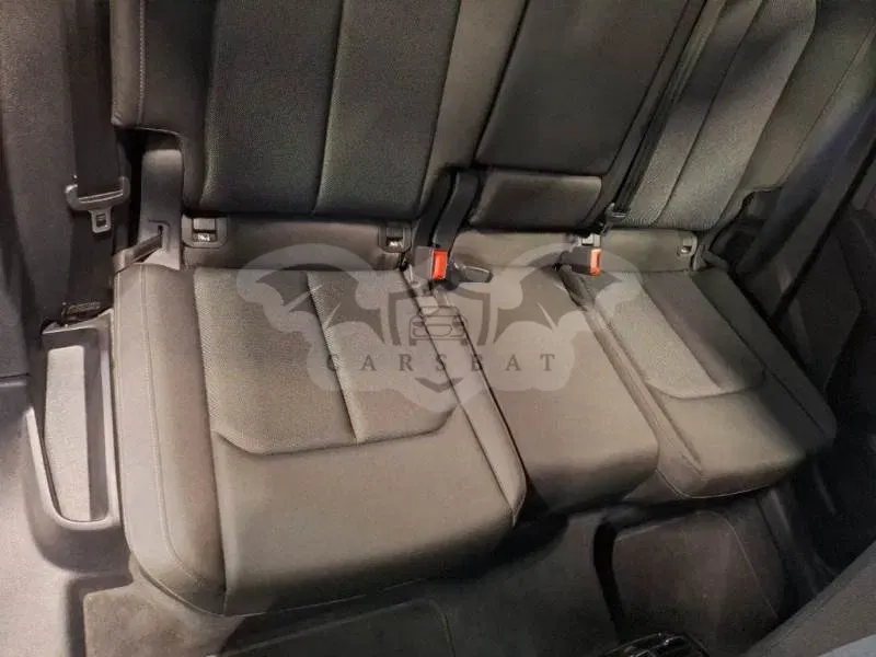 Audi Q3 35 TDI Business 2022