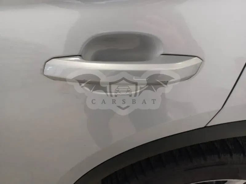 Audi Q5 40 TDI Business 2022
