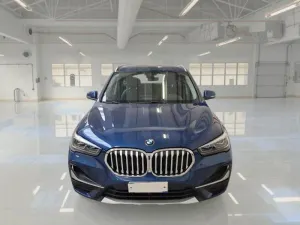 BMW X1 18d X Line 2021