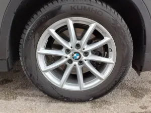 BMW X1 18d Advantage 2021