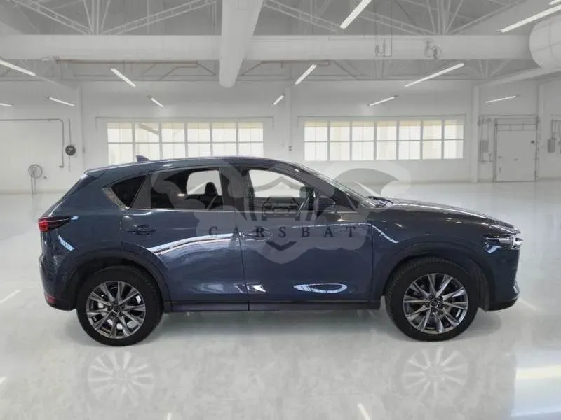 Mazda CX-5 2.2 2021