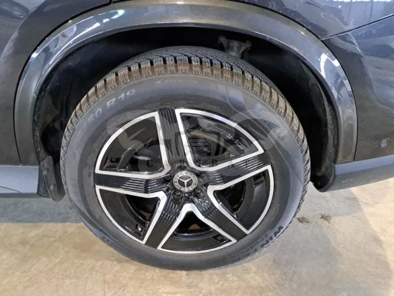 Mercedes-Benz GLC 220d Premium Plus 2024
