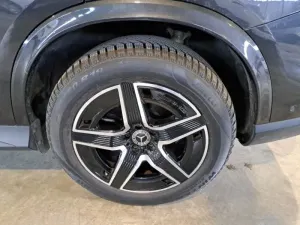 Mercedes-Benz GLC 220d Premium Plus 2024