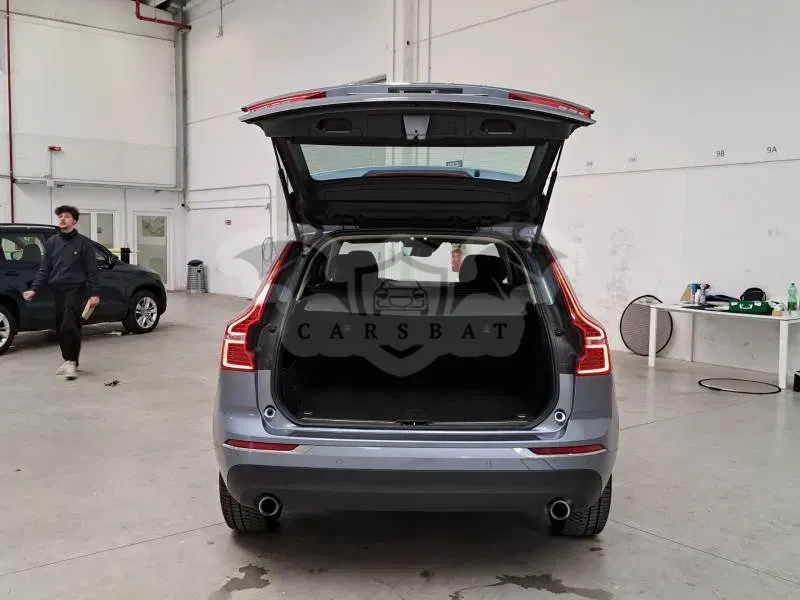 Volvo XC60 B4 Business 2020
