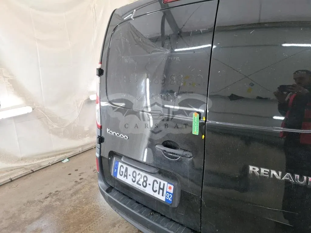 Renault Kangoo Express 1.5 DCI Grand Comfort 2021