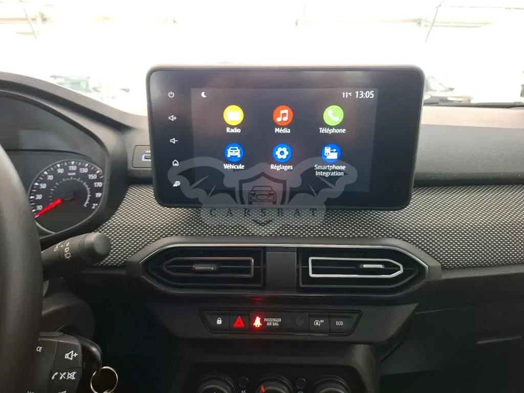 Dacia Sandero 1.0 TCe Comfort 2022