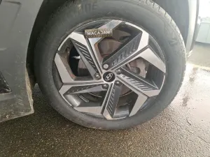 Hyundai Tucson 1.6 Creative 2021