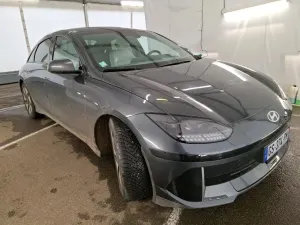 Hyundai IONIQ 6 Creative 2023