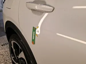 DS DS7 Crossback Grand Chic 2020