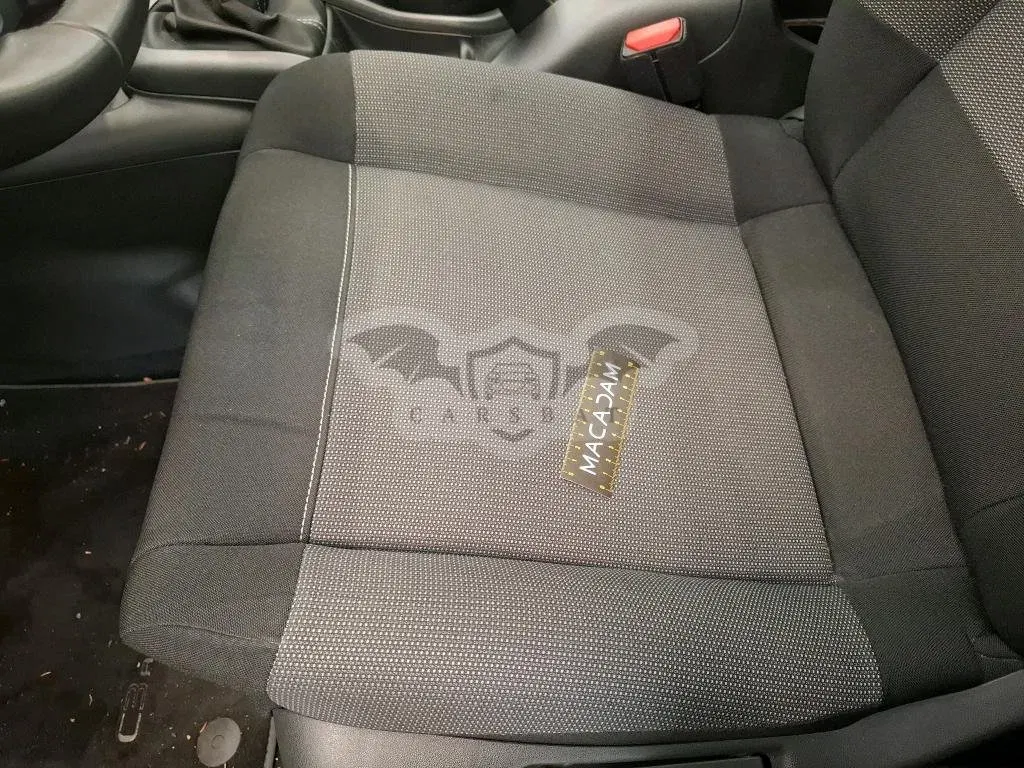 Citroën C3 Aircross Feel Business 2020