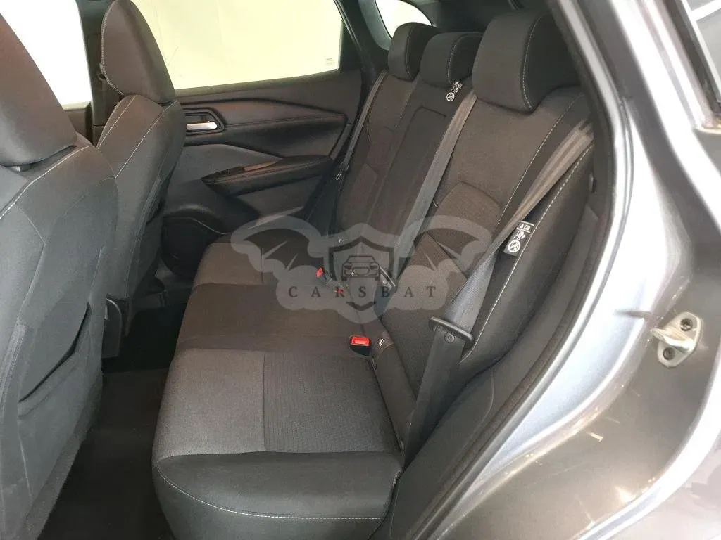 Nissan Qashqai 1.3 N-Style 2022