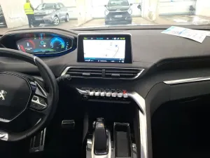 Peugeot 3008 1.6 GT Line 2020