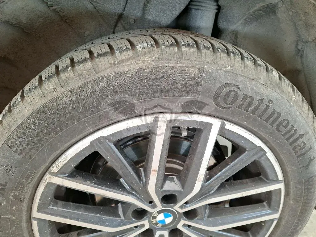BMW X1 23i M Sport 2023