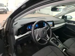 Volkswagen Golf 2.0 TDI Life 2021