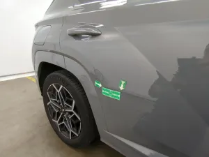 Hyundai Tucson 1.6 N Line 2023