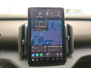 Volvo EX30 Extended Range Start 2024