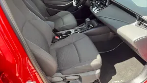 Toyota Corolla Touring Sports Business 2021
