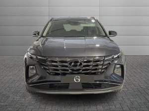 Hyundai Tucson 1.6 2022