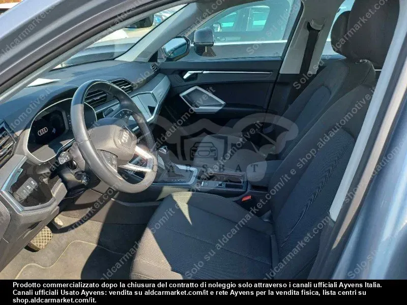 Audi Q3 40 Advance 2020