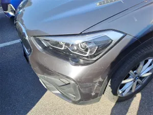 BMW X1 18d Advantage 2022
