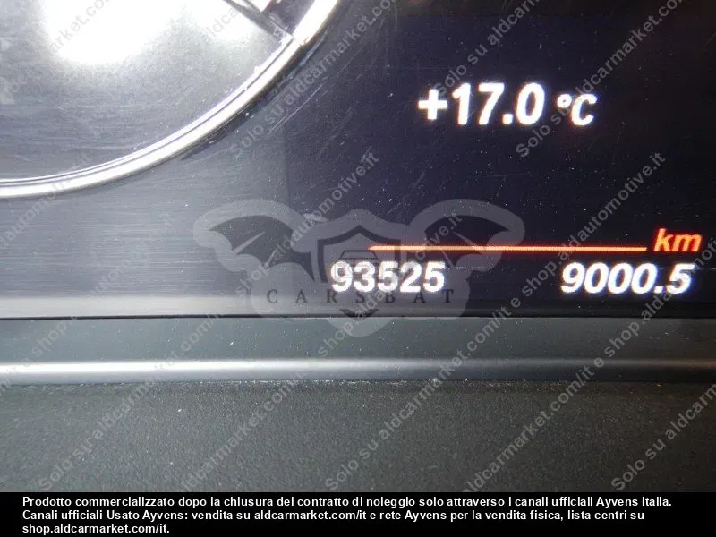 BMW X1 25e Advantage 2021