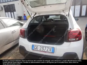 Citroën C3 Feel 2022