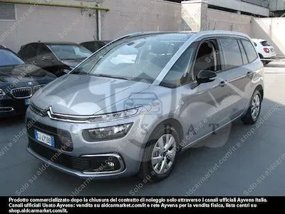 Citroën C4 Feel 2022