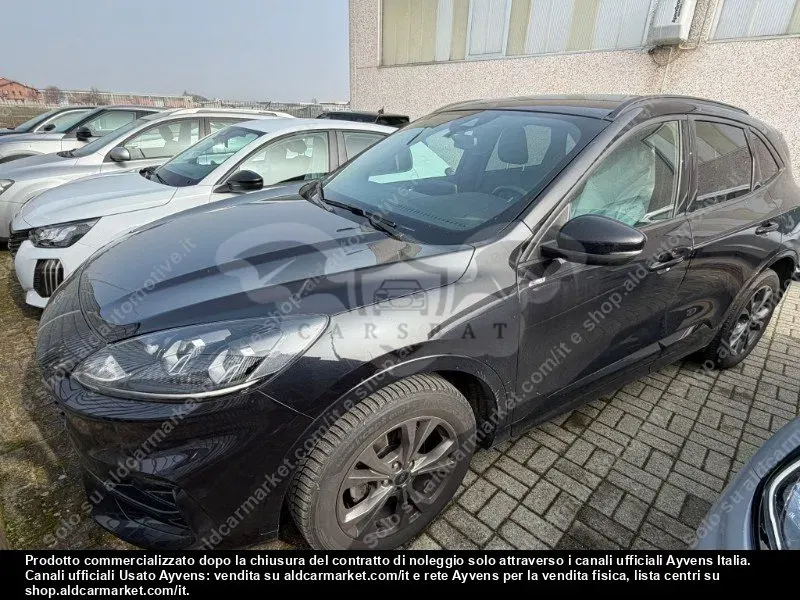 Ford Kuga 2.0 EcoBlue ST Line 2023