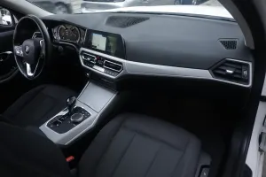 BMW 3 Series Touring 318d Sport 2020