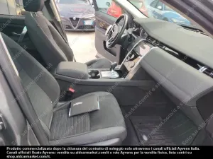 Land Rover Discovery Sport 2.0 TD4 SE 2022