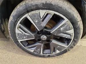 Vauxhall Corsa 46 kWh SRi Premium 2021